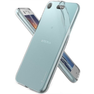 Etui Do Sony Xperia Xz1 Compact Twardowsky Less