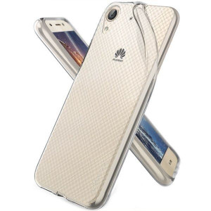 Etui Do Huawei Y6 Ii 2 Pokrowiec Twardowsky Less