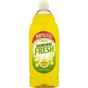 Morning Fresh Lemon Fresh Płyn do Naczyń 675 ml