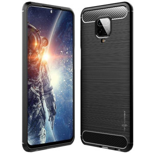 Etui Do Xiaomi Redmi Note 9 Pro Twardowsky Moon