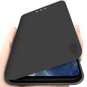 Etui Do Xiaomi Redmi Note 10 Pro Twardowsky Astro