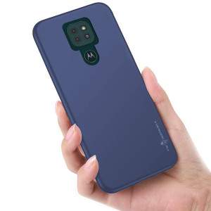 Etui Do Motorola Moto G9 Play Case Twardowsky Hole