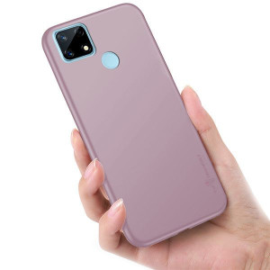 Etui Do Realme Narzo 30a Pokrowiec Twardowsky Hole