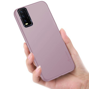 Etui Do Vivo Y20 Pokrowiec Obudowa Twardowsky Hole