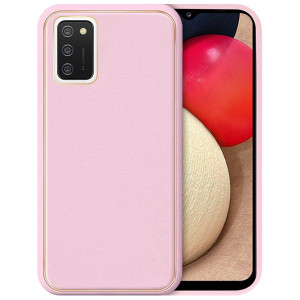 Etui Do Samsung Galaxy A02s Sm-a025 Ecoleather