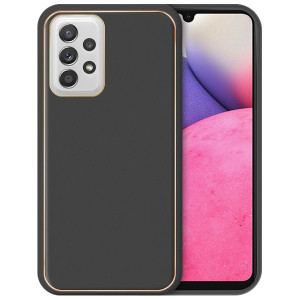 Etui Do Samsung Galaxy A33 5g Pokrowiec Ecoleather
