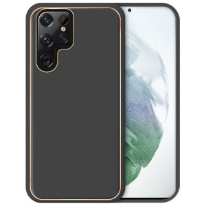 Etui Do Samsung Galaxy S22 Ultra Case Ecoleather