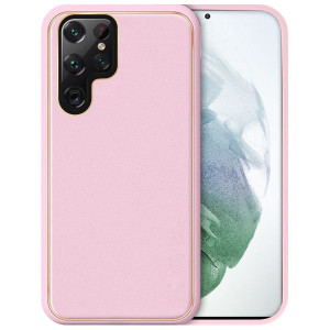 Etui Do Samsung Galaxy S22 Ultra Case Ecoleather