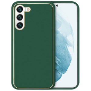 Etui Do Samsung Galaxy S22 Plus Obudowa Ecoleather