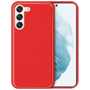 Etui Do Samsung Galaxy S22 Plus Obudowa Ecoleather