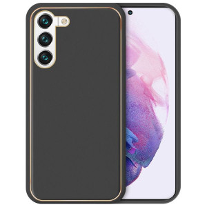 Etui Do Samsung Galaxy S22 Obudowa Case Ecoleather