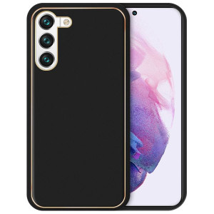 Etui Do Samsung Galaxy S22 Obudowa Case Ecoleather