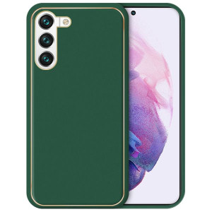 Etui Do Samsung Galaxy S22 Obudowa Case Ecoleather