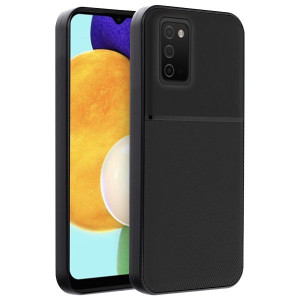 Etui Do Samsung Galaxy A03s Pokrowiec Case Noble