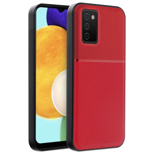 Etui Do Samsung Galaxy A03s Pokrowiec Case Noble