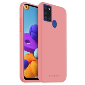 Etui Do Samsung Galaxy A21s Sm-a217 Mercury Soft