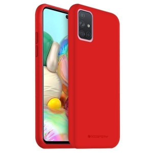 Etui Do Samsung Galaxy A71 Sm-a715 Mercury Soft