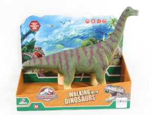 Dino Z Dźwiękiem 30 Cm