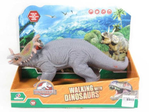 Dino Z Dźwiękiem 30 Cm
