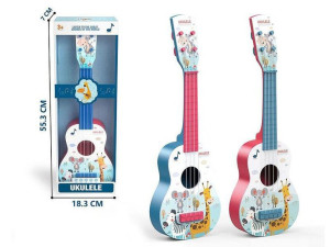 Gitara Kolorowa