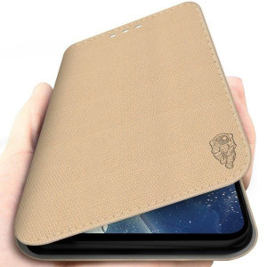 Etui Do Oppo A74 Pokrowiec Kabura Twardowsky Astro