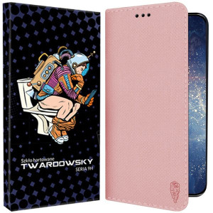 Etui Do Iphone 13 Twardowsky Astro + Szkło +aparat