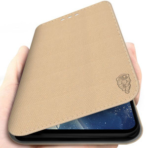 Etui Do Nokia 6.3 Pokrowiec Case Twardowsky Astro
