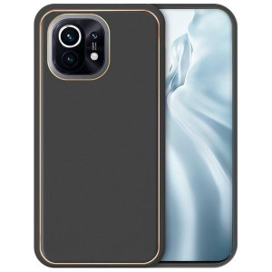 Etui Do Xiaomi Mi 11 Pokrowiec Obudowa Ecoleather