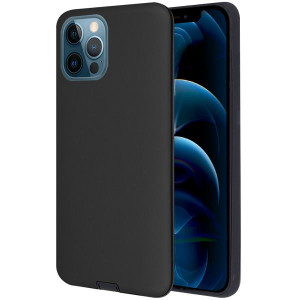 Etui Do Iphone 12 Pro Max Pokrowiec Smooth Shield