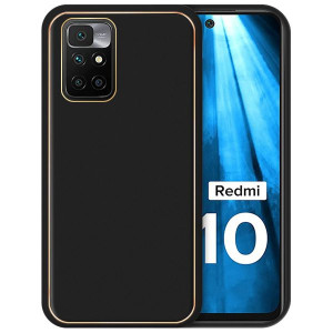 Etui Do Xiaomi Redmi 10 Pokrowiec Case Ecoleather