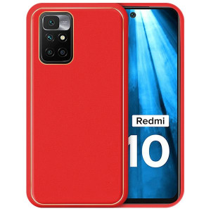 Etui Do Xiaomi Redmi 10 Pokrowiec Case Ecoleather
