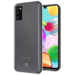 Etui Do Samsung Galaxy A41 Sm-a415 Mercury Jelly