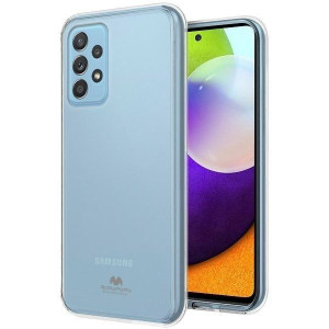 Etui Do Samsung Galaxy A52 Pokrowiec Mercury Jelly