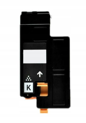 1x Toner Xerox 6020 Workcentre 6025 6027 Black