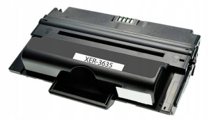 Toner Xerox 3635 Zamiennik 10k Black