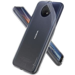 Etui Do Nokia G10 Pokrowiec Case Twardowsky Less