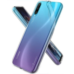 Etui Do Huawei Y9s Pokrowiec Case Twardowsky Less