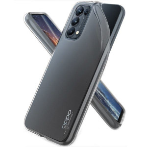 Etui Do Oppo Find X3 Lite Obudowa Twardowsky Less