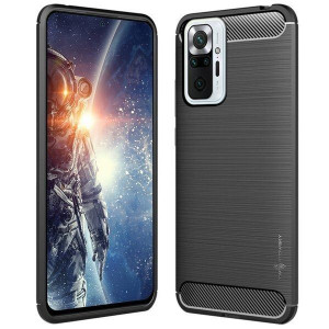 Etui Do Redmi Note 10 Pro Max Case Twardowsky Moon