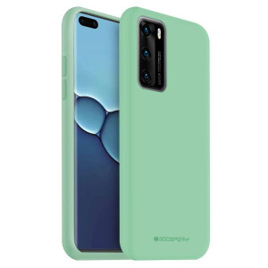 Etui Do Huawei P40 Pokrowiec Mercury Soft Feeling