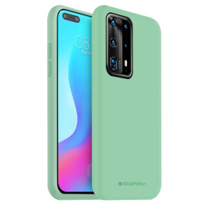 Etui Do Huawei P40 Pro Case Mercury Soft Feeling