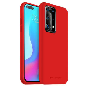 Etui Do Huawei P40 Pro Case Mercury Soft Feeling