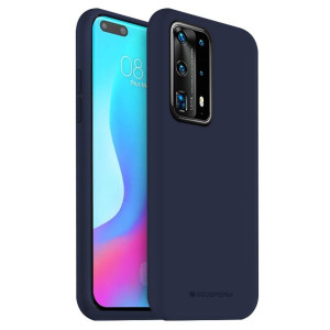 Etui Do Huawei P40 Pro Case Mercury Soft Feeling
