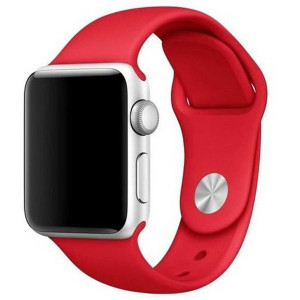 Pasek Do Apple Watch 40 Mm Mercury Silicon