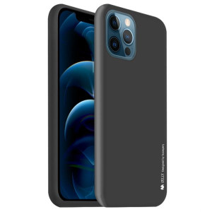 Etui Do Iphone 12 / 12 Pro Obudowa Mercury I-jelly