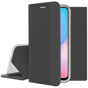 Etui Do Xiaomi Redmi 9t Futerał Sensitive Prestige