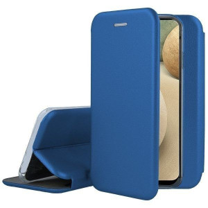 Etui Do Samsung Galaxy M12 Pokrowiec Case Prestige