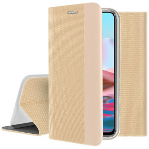 Etui Do Xiaomi Redmi Note 10 Sensitive Prestige