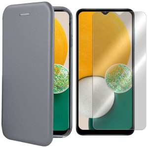 Etui Do Samsung Galaxy A13 4g Case Prestige +szkło