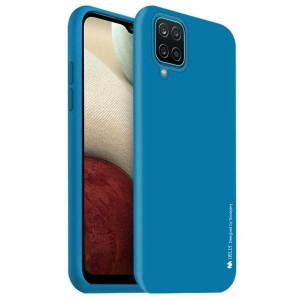 Etui Do Samsung Galaxy A12 Sm-a125 Mercury I-jelly